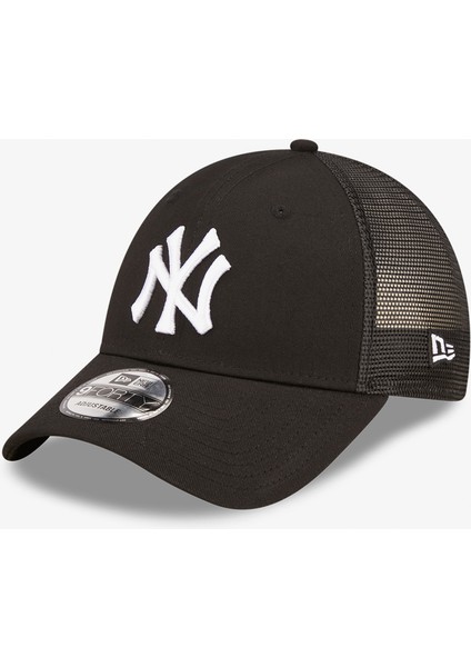 New York Yankees Home Field Unisex Siyah Şapka.-
