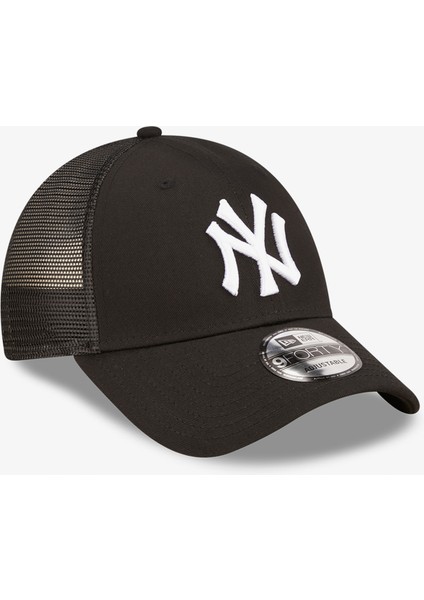 New York Yankees Home Field Unisex Siyah Şapka.-