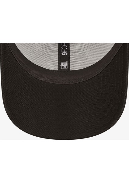 New York Yankees Home Field Unisex Siyah Şapka.-