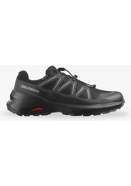 Speedcross Peak Gore-Tex Erkek Siyah Koşu Ayakkabısı.28381