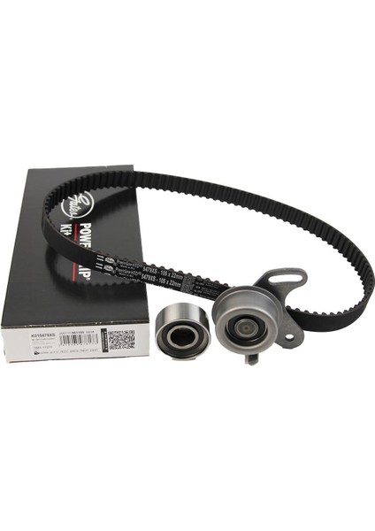 Kia Rio 1.4 Benzinli Komple Bakım Seti Triger Filtre Buji 2005-2011 fiyatları