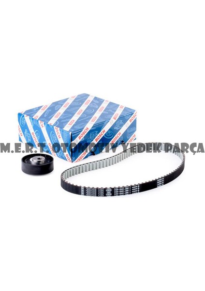 Ford Connect 1.8 Tdci Bosch Triger Seti 2004-2013