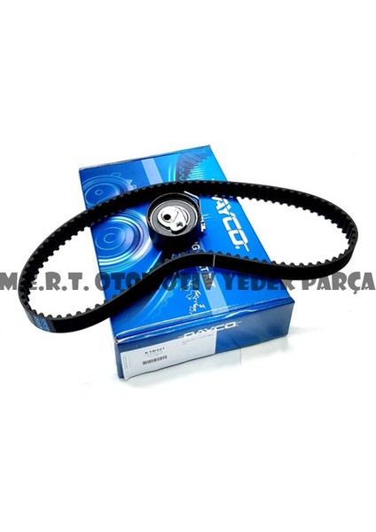 Renault Clio 3 1.2 16V Triger Seti Dayco