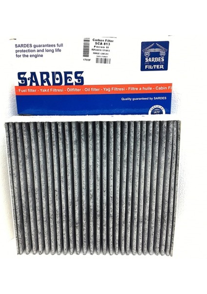 Ford C-Max 1.6 Tdci Bosch Filtre Bakım Seti (2011-2015) 484402256 indirimleri