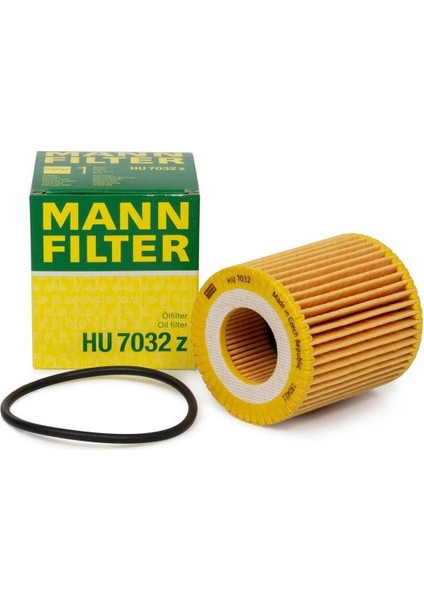 Citroen Berlingo 1.5 Bluehdi Filtre Bakım Seti + Motor Yağı 2019- modelleri