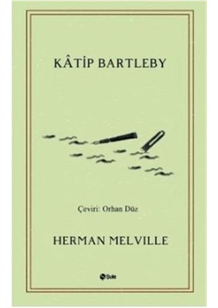 Katip Bartleby