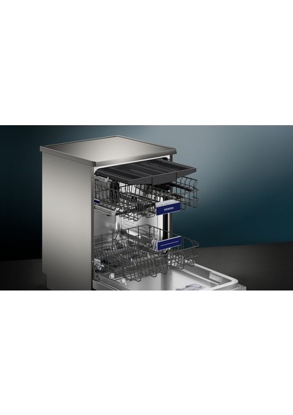SN23HW62MT 6 Programlı Bulaşık Makinesi