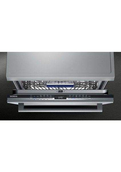SN23HW62MT 6 Programlı Bulaşık Makinesi