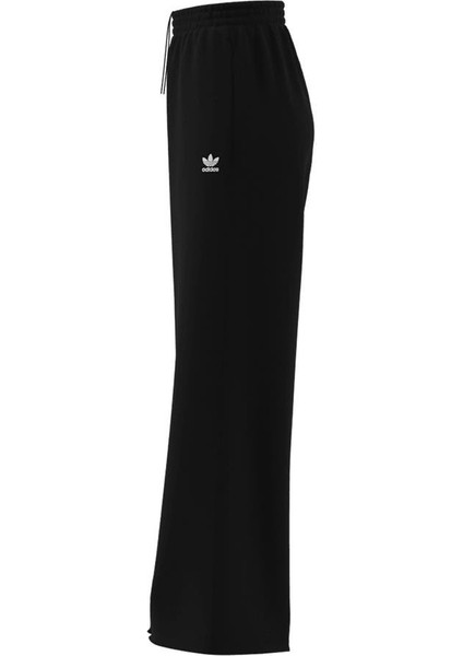 Adidas Ess Wl T Ft Kadın Siyah Eşofman Altı JW2812