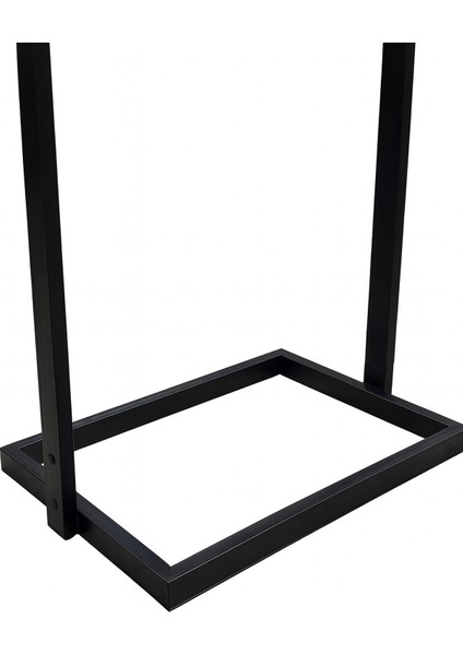 Alüminyum Sürgülü Ayaklı Poster Info Pano Siyah Tek Katlı fiyatları