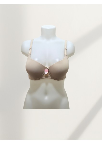 Destekli Balenli Sütyen Rahat Konforlu B Cup fiyatları