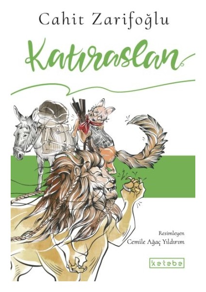 Katıraslan