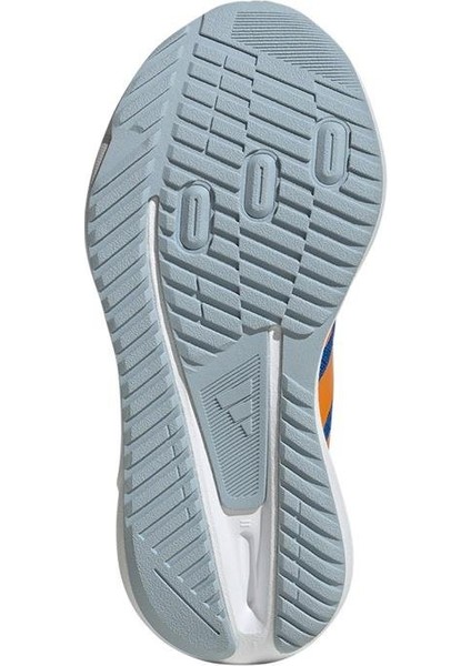 Adidas Duramo Sl2 El C Spor Ayakkabı Mavi JS2800