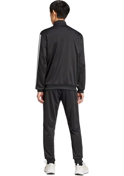 Erkek Siyah Eşofman M 3S FT TT TS JC5375