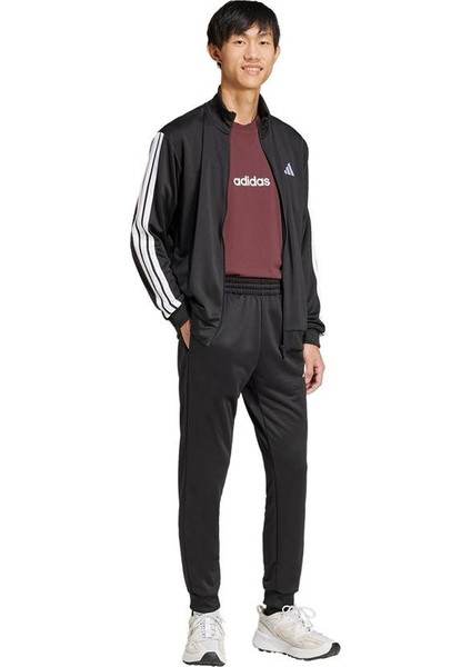 Erkek Siyah Eşofman M 3S FT TT TS JC5375