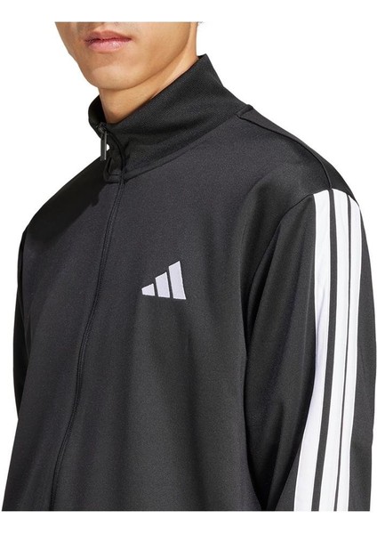 Erkek Siyah Eşofman M 3S FT TT TS JC5375