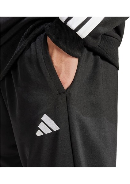 Erkek Siyah Eşofman M 3S FT TT TS JC5375