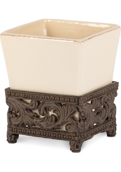 Acanthus Multi-Use Vessel.