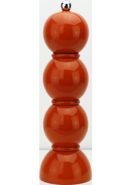 Bobbin S&p Grinder Orange