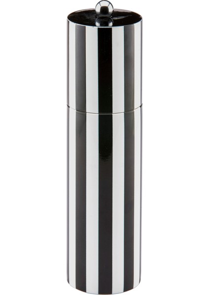 Black & White S&p Grinder