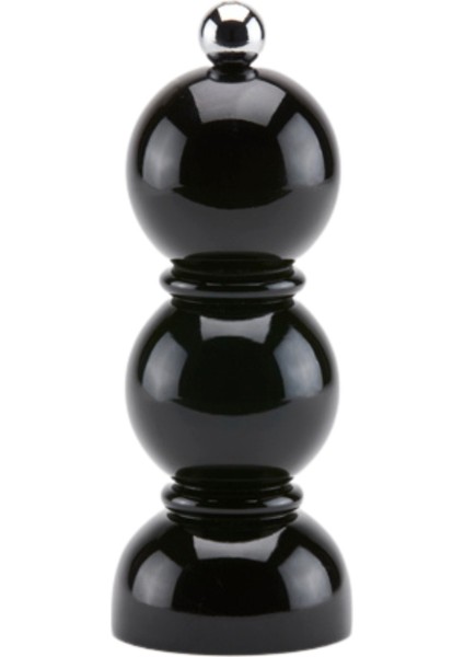 Mini Bobbin Black S&p Grinder
