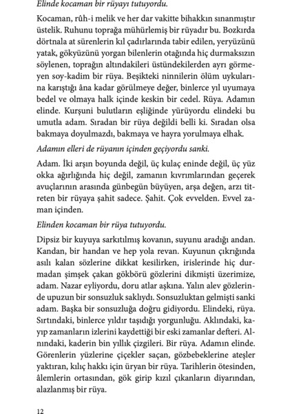 Korkut Ata Ne Söyledi? fırsatları