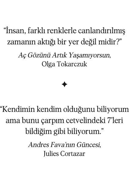 Açık Deniz - Şeyma Samur modelleri