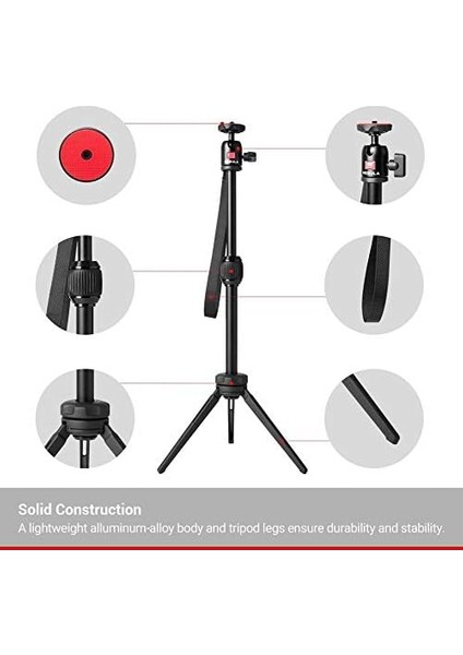 Anker Capsule Tripod indirimleri