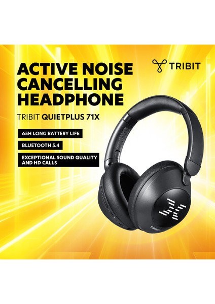 Quietplus 71X Anc (Taşıma Çantası Hediyeli) modelleri
