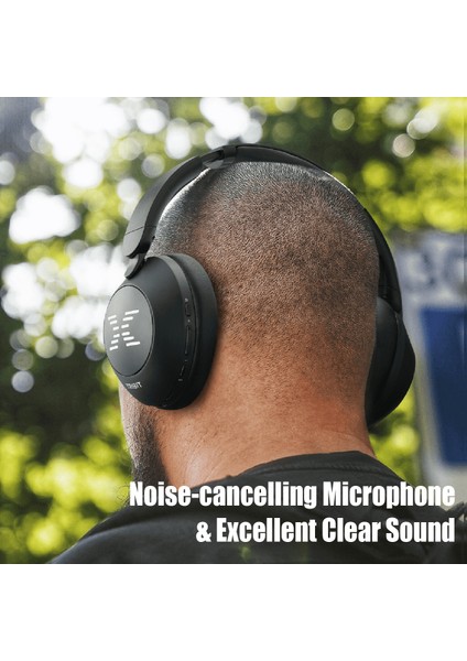 Quietplus 71X Anc (Taşıma Çantası Hediyeli)