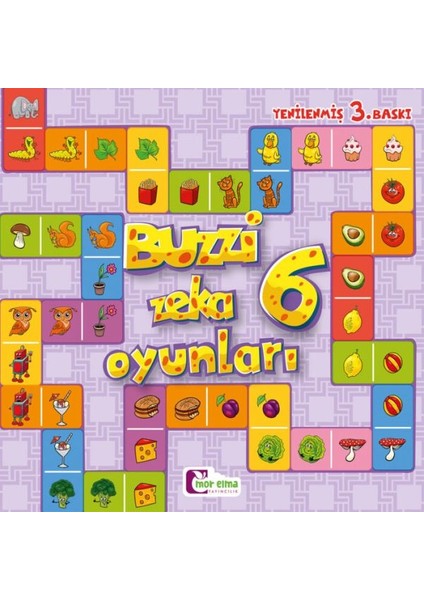 Buzzi Zeka Oyunları 6