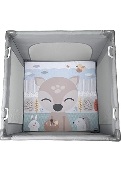 Bebek Parkı Open Box Fawn fiyatları