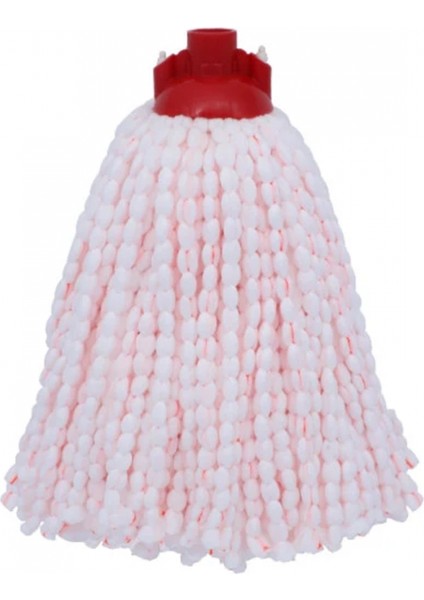 Ladin Mikrofiber Renkli Mop 1 Adet -WM402