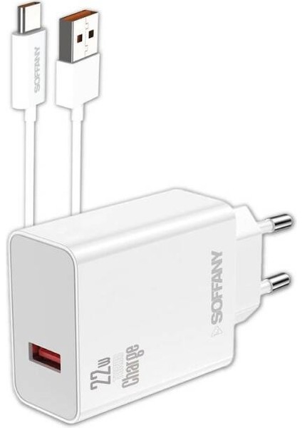 SY-022 22W TURBO USB-C Şarj & Data Kablosu modelleri