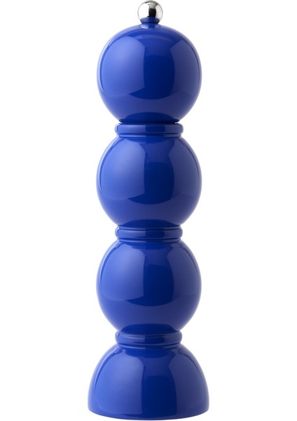 Bobbin S&p Grinder Cobalt