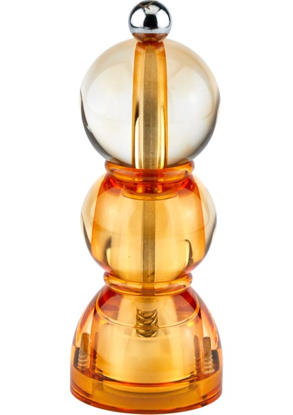 Grinder Icy Amber S&p Grinder