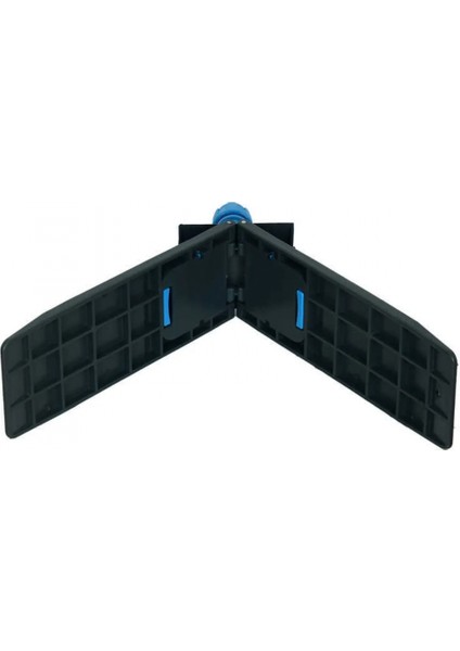 Plastik Nemli Mop Paspas Palet Aparatı Karışık Renk 60 cm -NP193 fiyatları