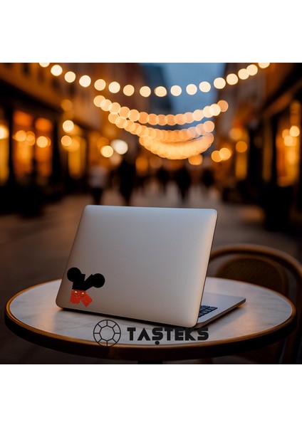 Taşlı Ütülenebilen Veya Sticker Olarak Kullanılabilen ' Mickey K ' Harfi fiyatları