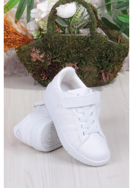 Cool Cooper Rahat Esnek Sneaker Erkek Çocuk Spor Ayakkabı fırsatları