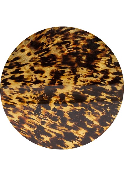 Lacquer Placemat Rou Tortois