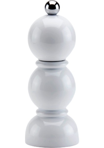 Mini Bobbin White S&p Grinder