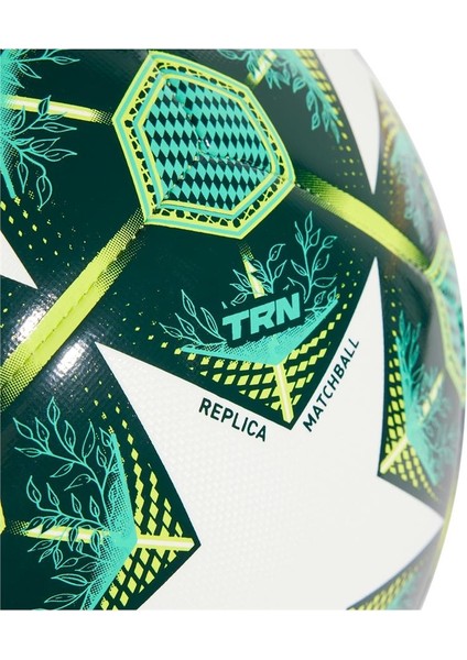 Performance JH1281 UEFA Champions League Training 24/25 Knockout Phase Ball