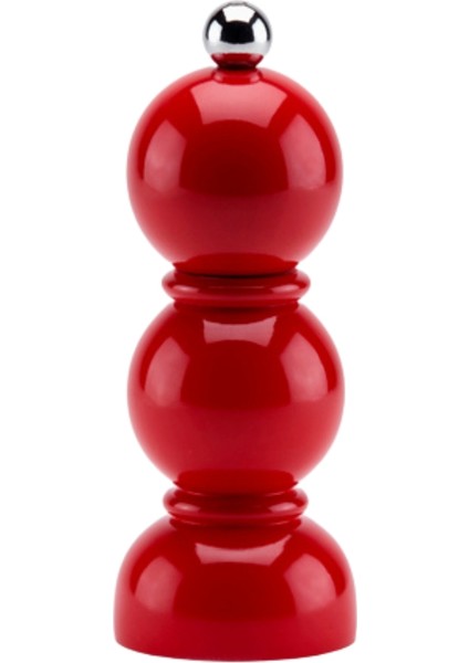 Mini Bobbin Red S&p Grinder