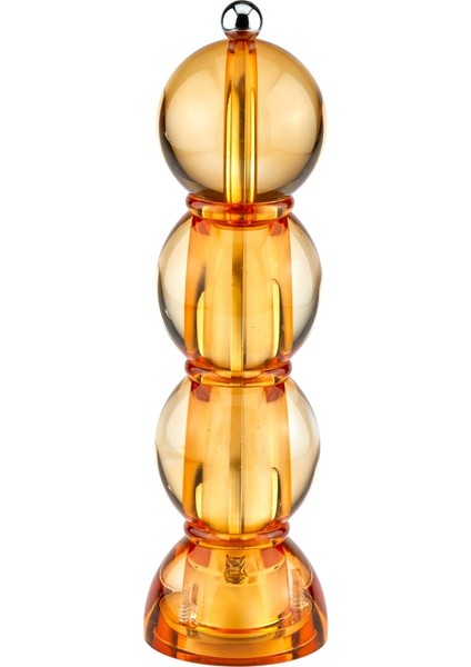 Ice Amber S&p Grinder