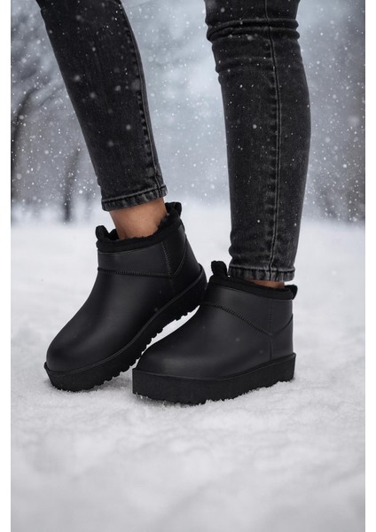 Su Geçirmez Kadın Yağmur Botu Rain modelleri