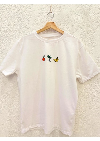 Akdeniz Tişört modelleri