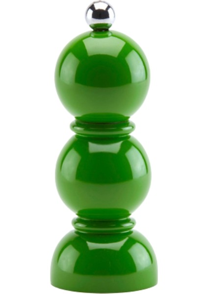 Mini Bobbin Leaf S&p Grinder