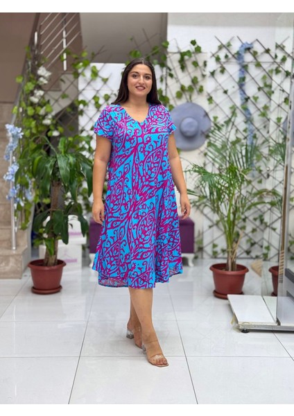 PSS12304 Viskon Sihirli Elbise