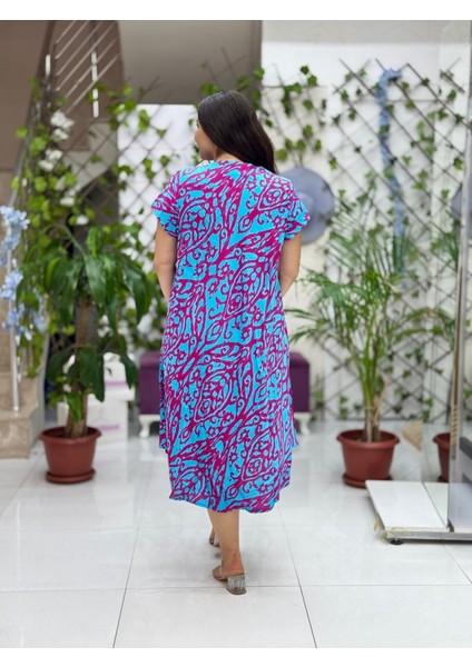 PSS12304 Viskon Sihirli Elbise fırsatları