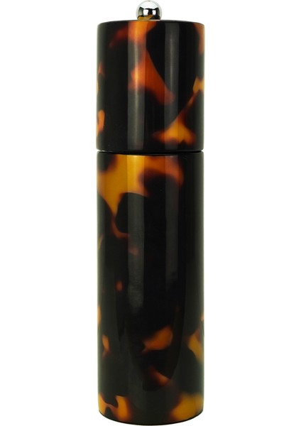 Grinder Faux Tortoise S&p Grinder